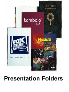 Folders